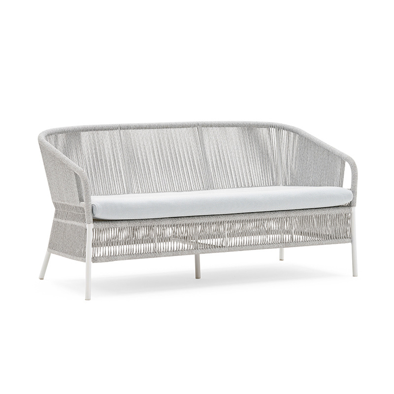 Outdoor Furniture Hotel - Sofa luar ruangan, ruang santai, ruang