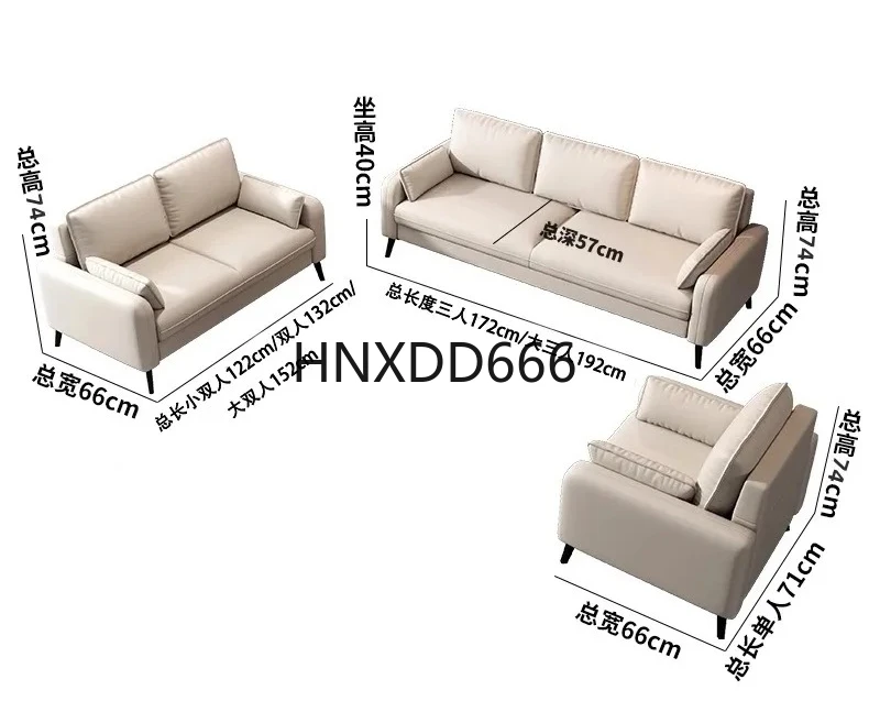 Outdoor Furniture L Shape - Sofa Ruang Tamu Desain Individual, Kursi