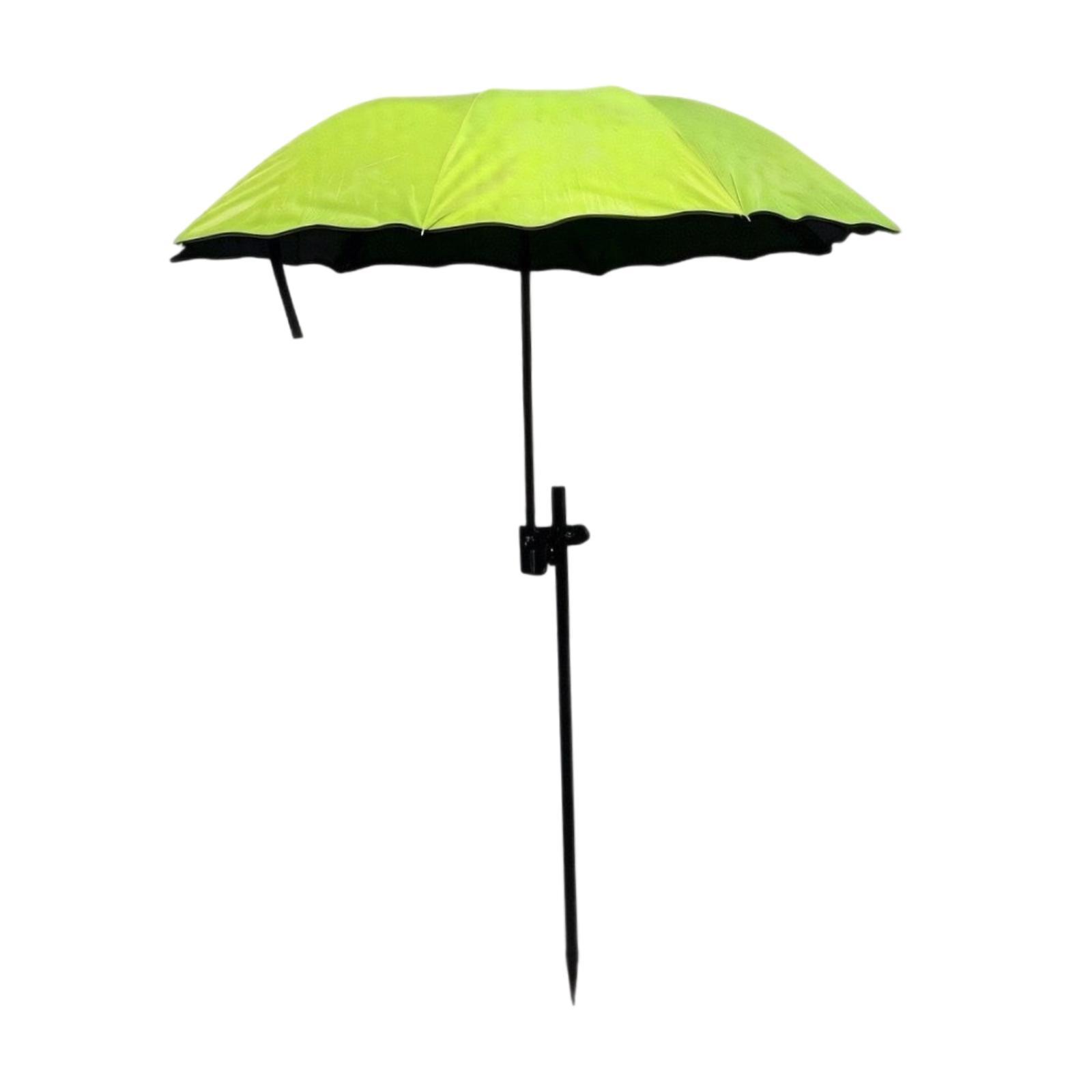 Parasol Umbrella Large - Payung Tanaman Luar Ruangan Ringan Pelindung