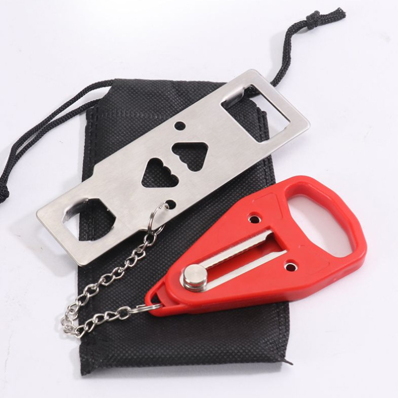 Pengunci pintu portabel multi- - Outdoor Furniture Hotel ulasan dan harga