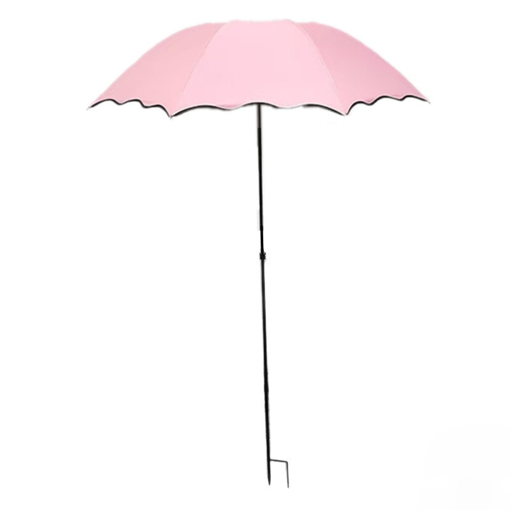 Payung Penutup Tanaman Besar 9 - Parasol Umbrella Large ulasan dan harga