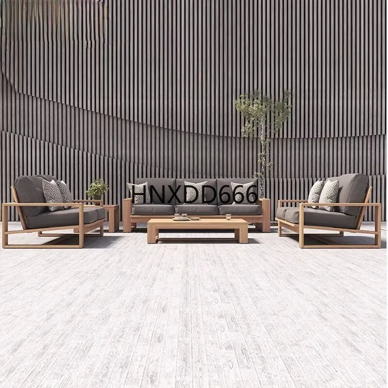 Sofa luar ruangan hotel, sofa  - Outdoor Furniture Hotel ulasan dan harga