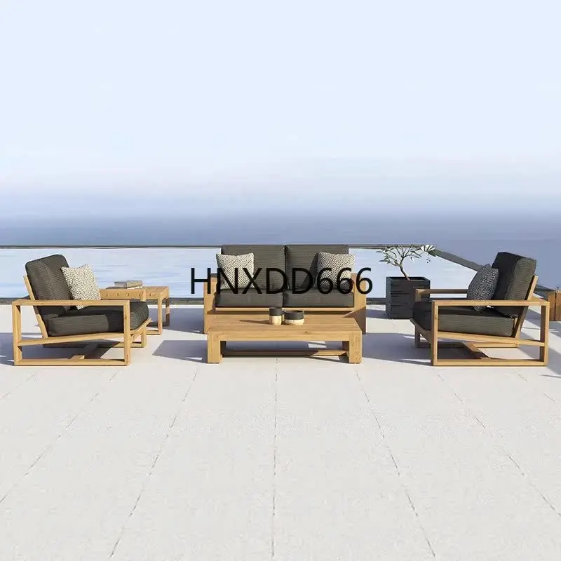 Sofa luar ruangan hotel, sofa  - Outdoor Furniture Hotel ulasan dan harga