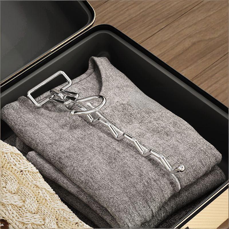 1 Buah Gantungan Baju Lipat Po - Outdoor Furniture Hotel ulasan dan harga