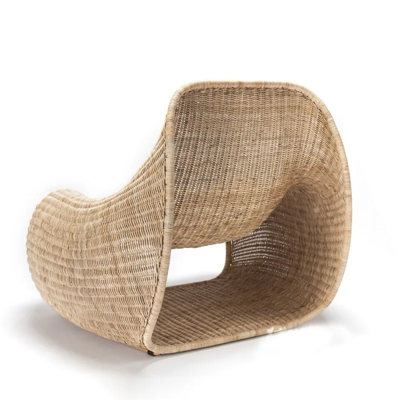 Kursi Santai Joylive untuk Lua - Outdoor Furniture L Shape ulasan dan harga