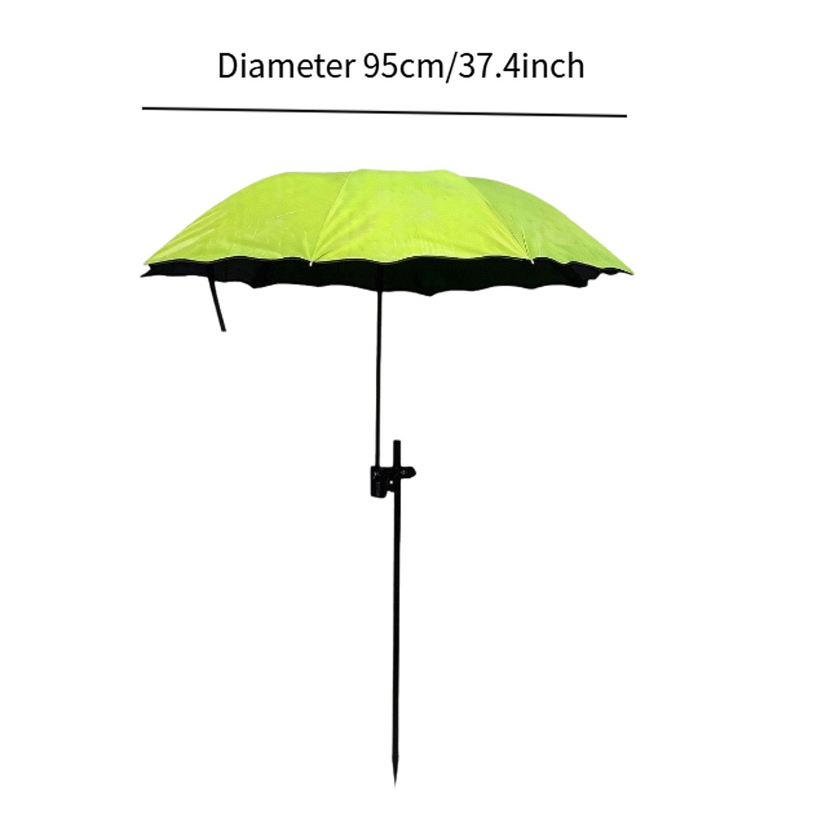 Payung Tanaman Luar Ruangan Ri - Parasol Umbrella Large ulasan dan harga