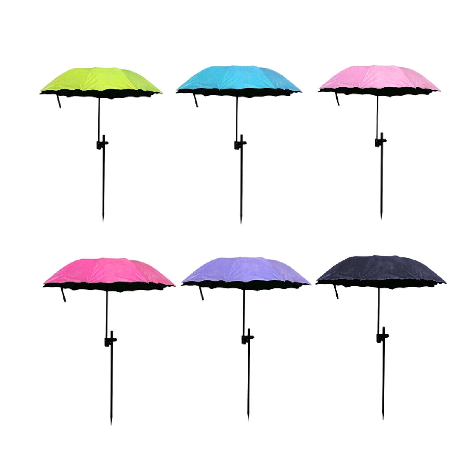 Payung Tanaman Luar Ruangan Ri - Parasol Umbrella Large ulasan dan harga