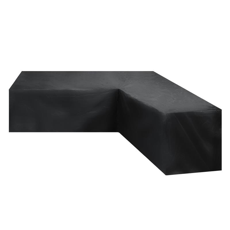 Penutup Furnitur Bentuk L Taha - Outdoor Furniture L Shape ulasan dan harga