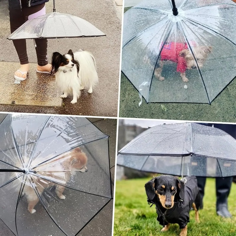 Payung pelindung hewan pelihar - Parasol Umbrella Large ulasan dan harga
