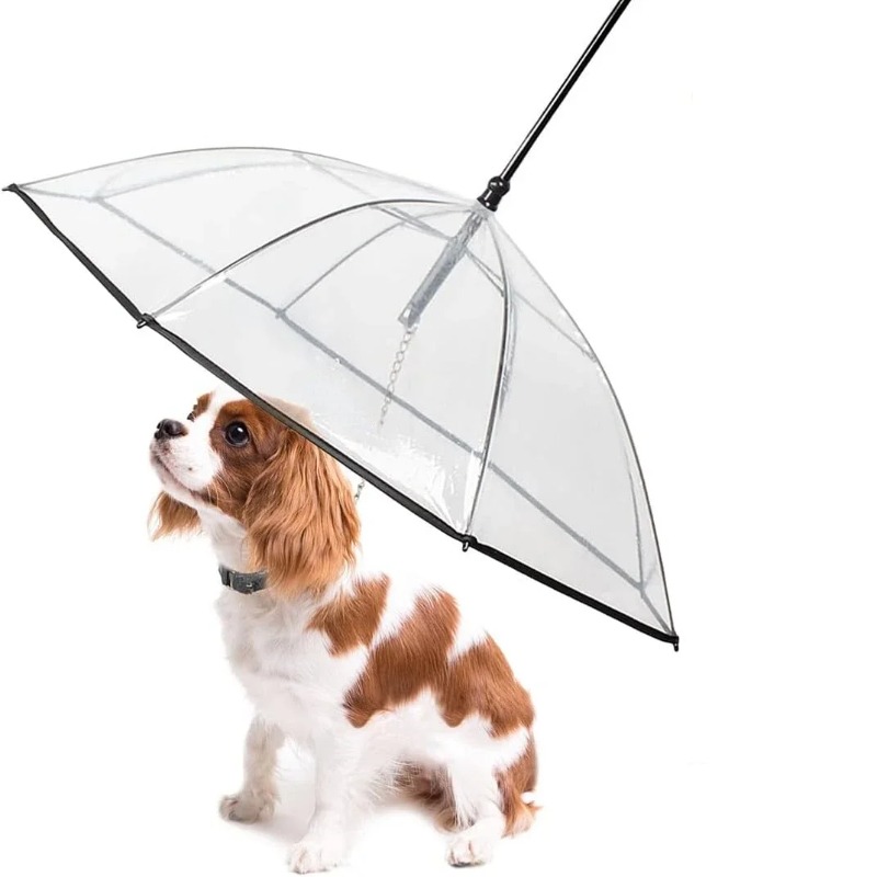 Payung pelindung hewan pelihar - Parasol Umbrella Large ulasan dan harga