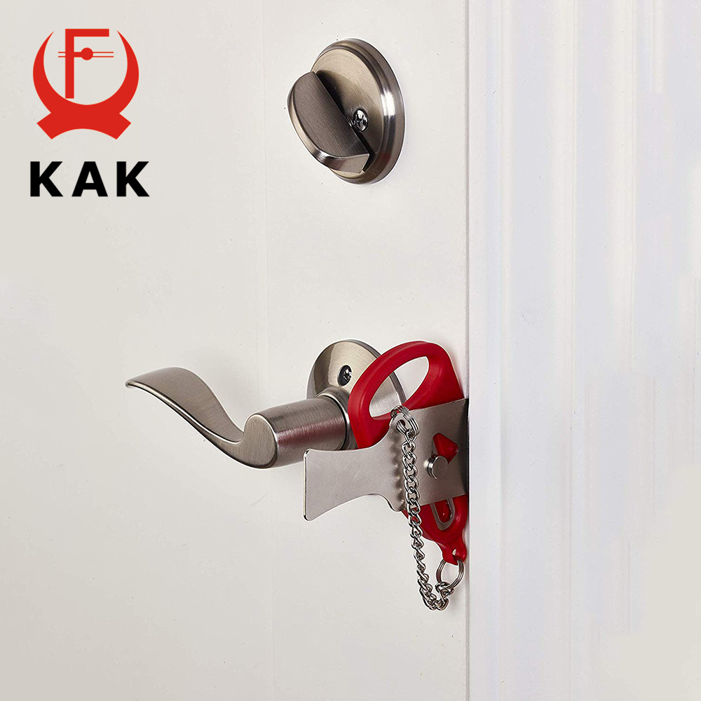 KAK Kunci Pintu Portabel Tanpa - Outdoor Furniture Hotel ulasan dan harga