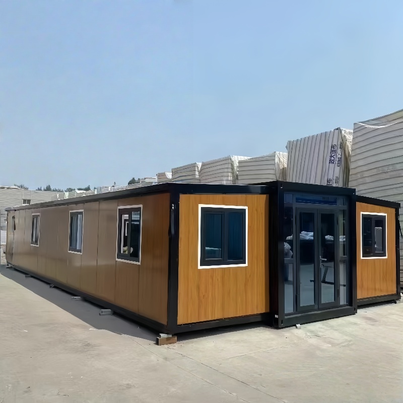 Rumah Kontainer Lipat Prefabri - Outdoor Furniture Hotel ulasan dan harga