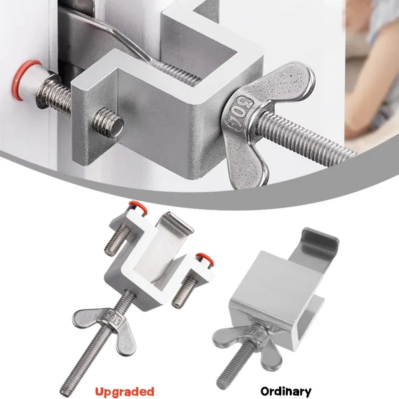 Kunci Pintu Portabel Kunci Hot - Outdoor Furniture Hotel ulasan dan harga