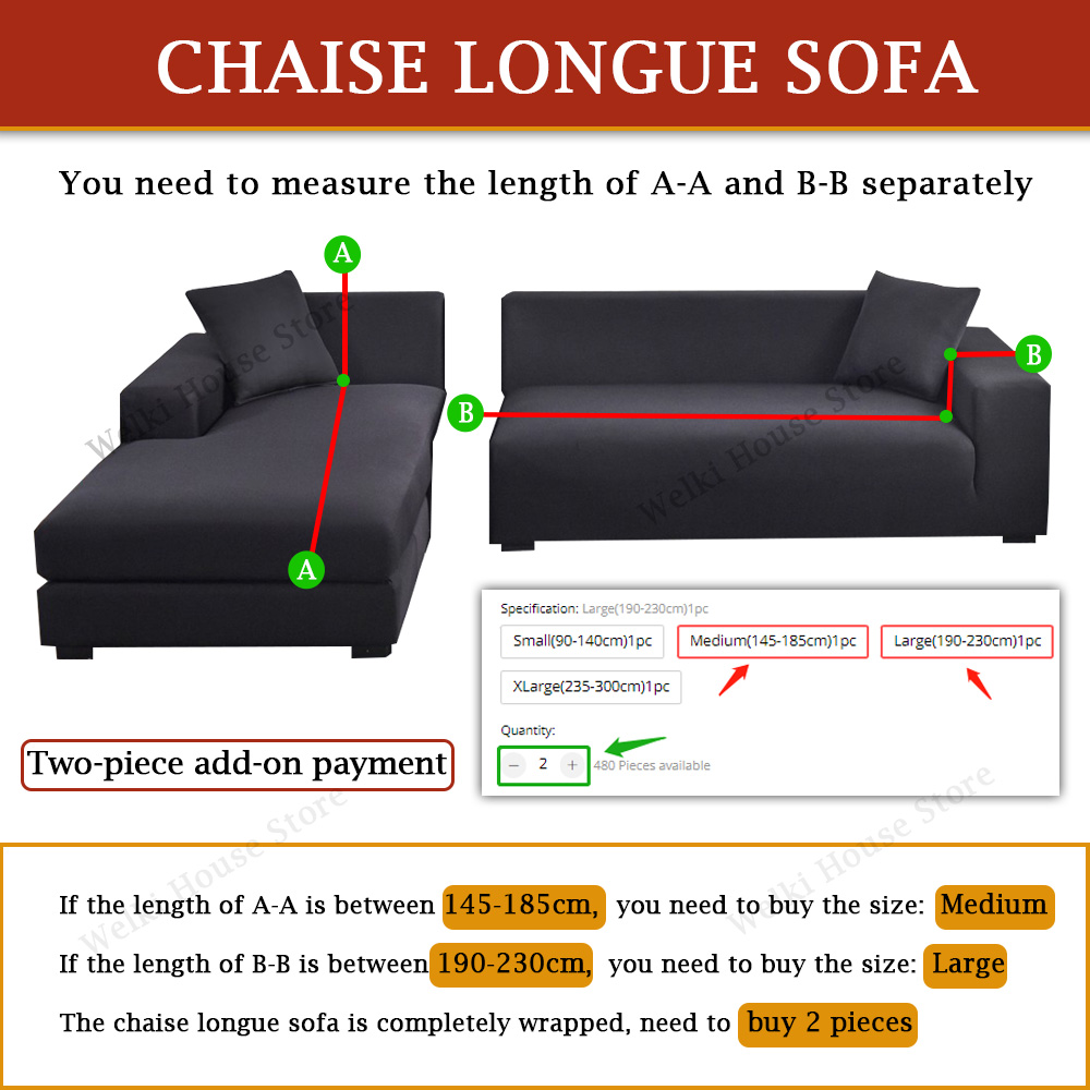 Sarung Sofa untuk Ruang Tamu S - Outdoor Furniture L Shape ulasan dan harga