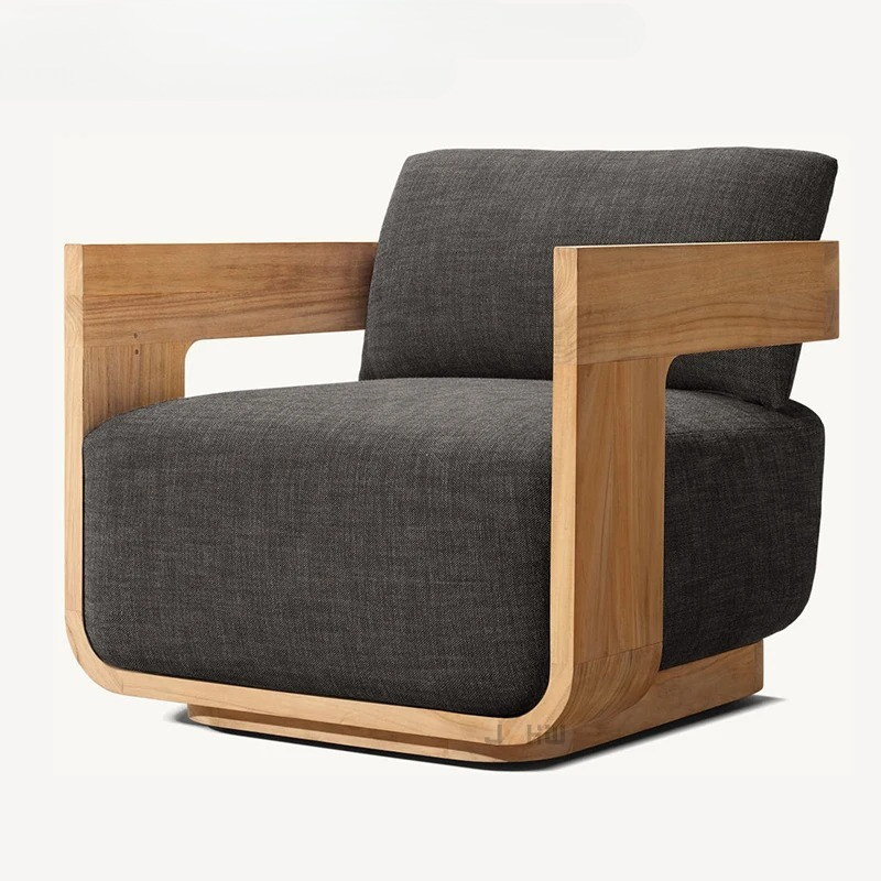 Sofa, dengan Bantal Tahan Air  - Outdoor Furniture Hotel ulasan dan harga