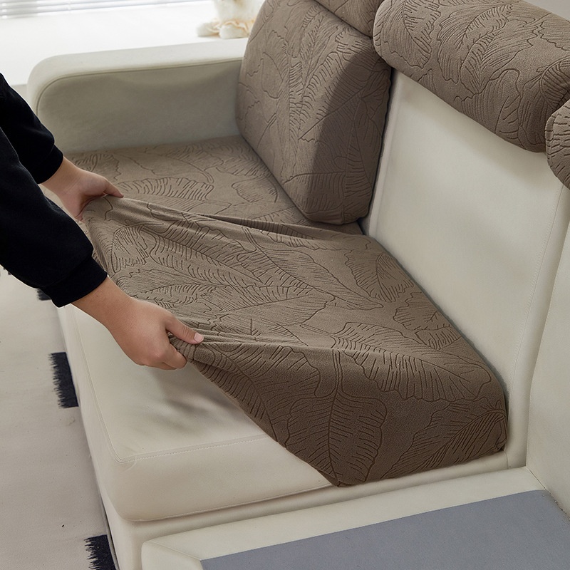 1 Buah Sarung Bantal Sofa Caku - Outdoor Furniture L Shape ulasan dan harga