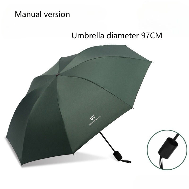 Payung Matahari Kompak Mewah u - Parasol Umbrella Large ulasan dan harga